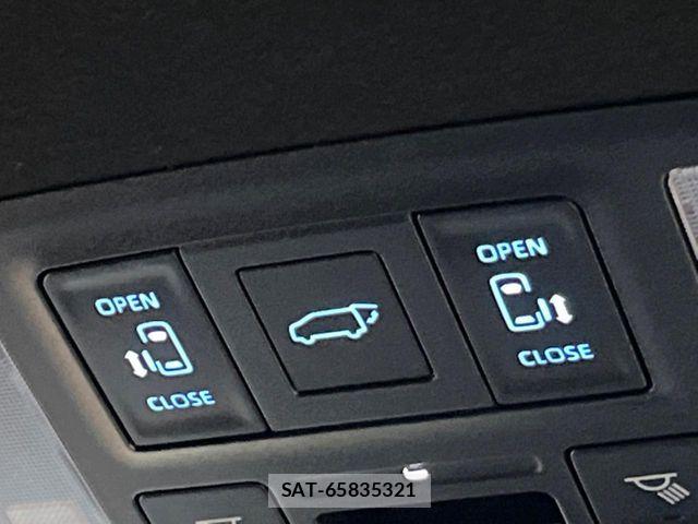 Toyota VOXY HYBRID 2024-10 8797909-5