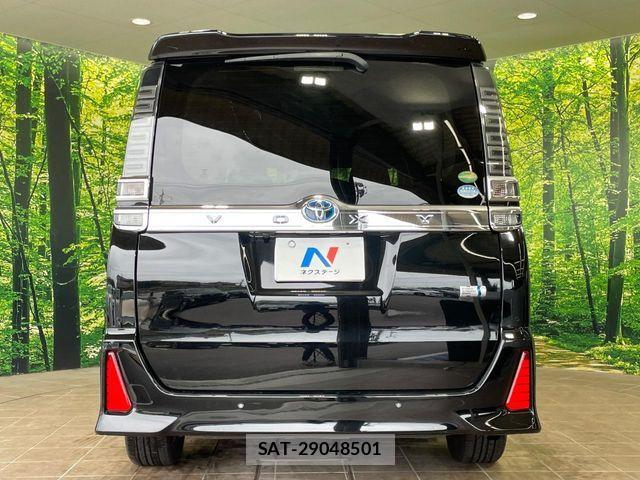 Toyota VOXY HYBRID 2020-03 8797917-15