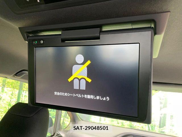 Toyota VOXY HYBRID 2020-03 8797917-4