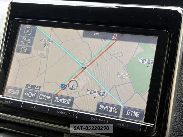 Toyota VOXY HYBRID 2016-03 8797922-4