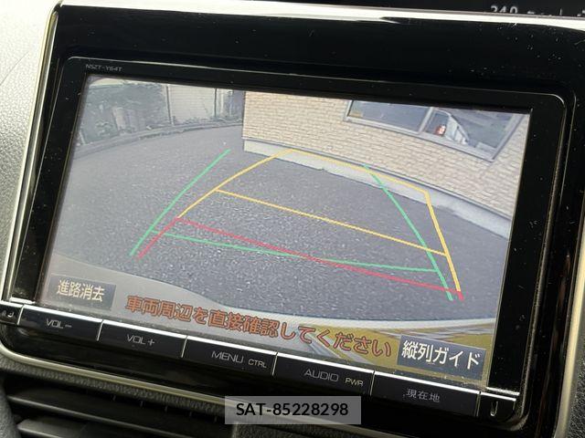 Toyota VOXY HYBRID 2016-03 8797922-5