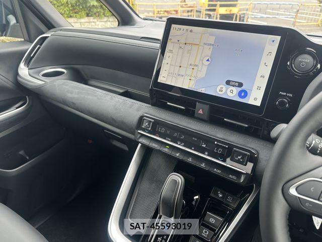Toyota VOXY HYBRID 2026-09 8832418-10