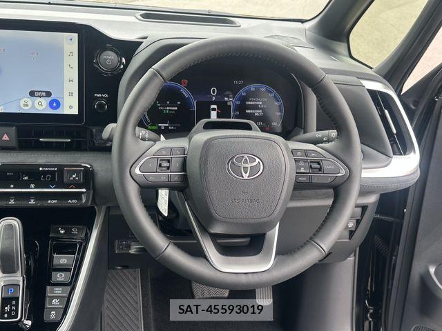 Toyota VOXY HYBRID 2026-09 8832418-11