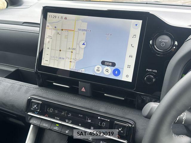 Toyota VOXY HYBRID 2026-09 8832418-15