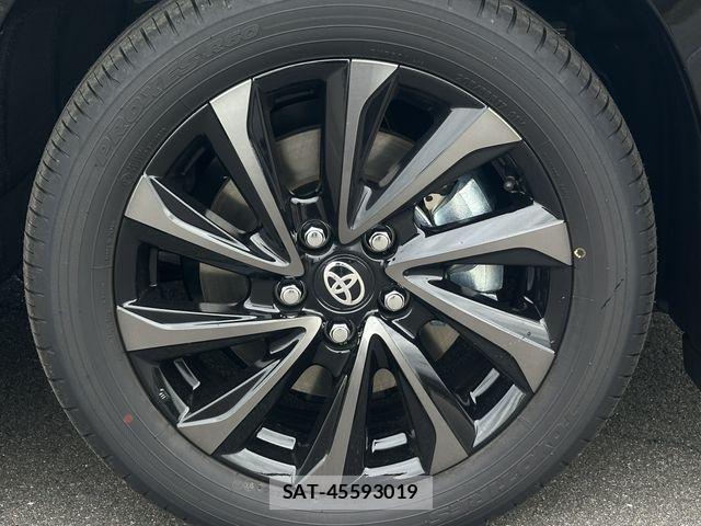 Toyota VOXY HYBRID 2026-09 8832418-21
