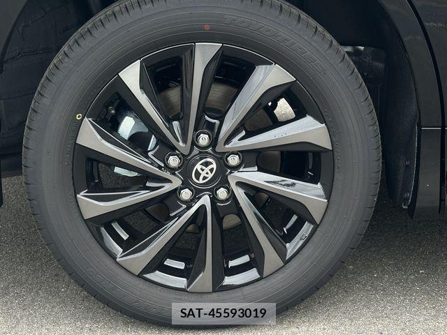 Toyota VOXY HYBRID 2026-09 8832418-22