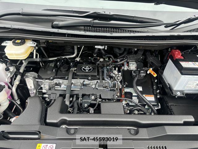 Toyota VOXY HYBRID 2026-09 8832418-23