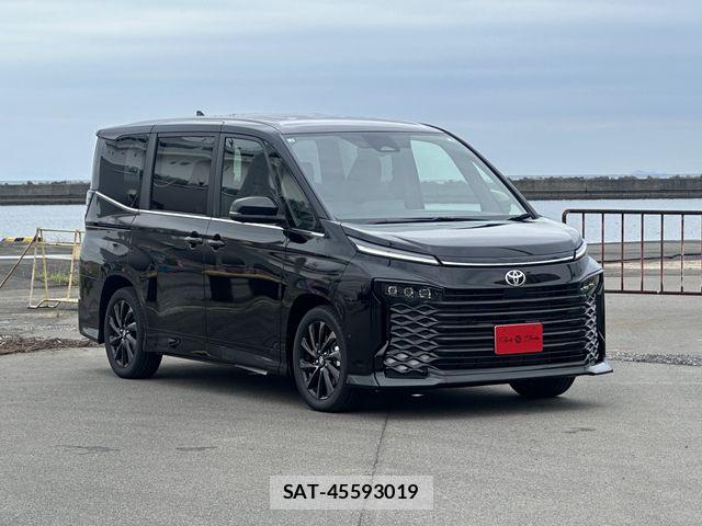 Toyota VOXY HYBRID 2026-09 8832418-29
