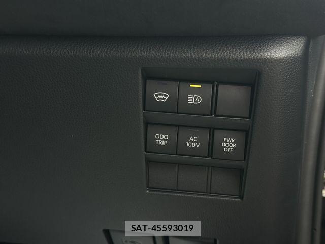 Toyota VOXY HYBRID 2026-09 8832418-7