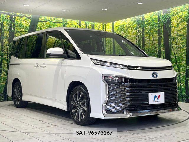 Toyota VOXY HYBRID 2024-02 8832434-16
