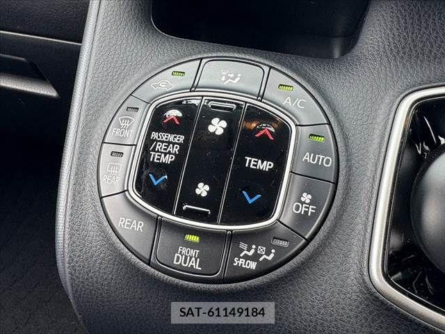 Toyota VOXY HYBRID 2014-05 8832462-3