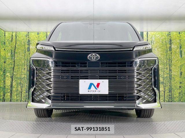 Toyota VOXY HYBRID 2025-10 8832422-14