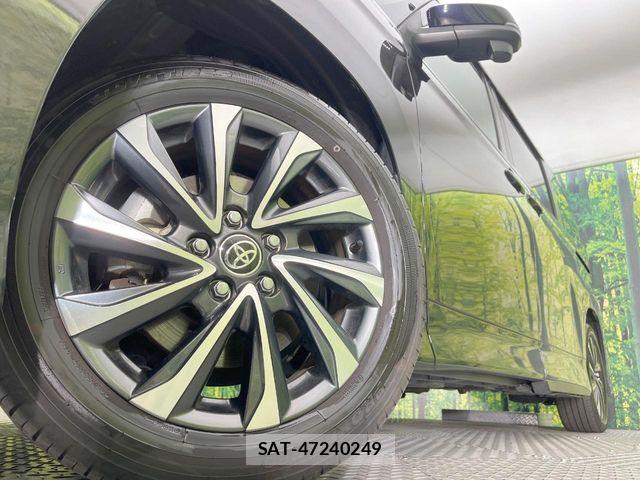 Toyota VOXY HYBRID 2025-03 8832432-13