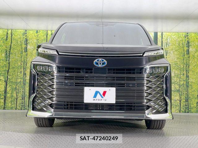 Toyota VOXY HYBRID 2025-03 8832432-14