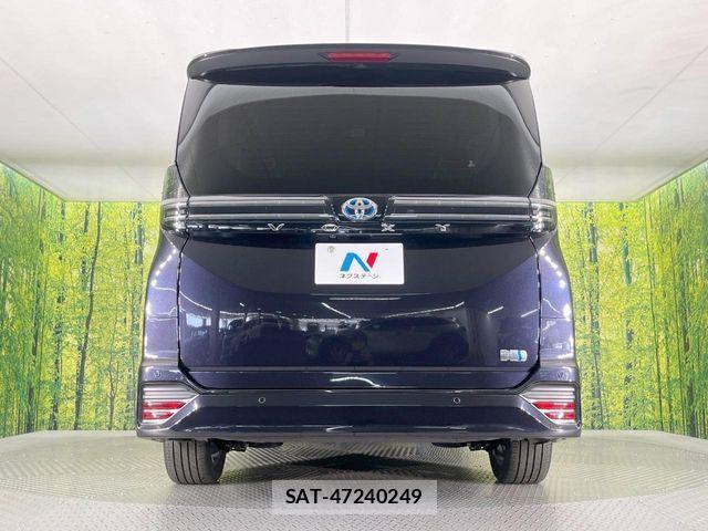 Toyota VOXY HYBRID 2025-03 8832432-15