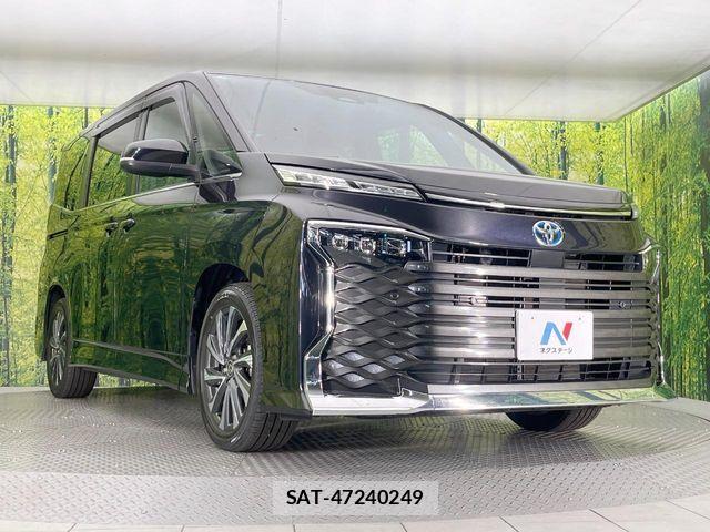 Toyota VOXY HYBRID 2025-03 8832432-16