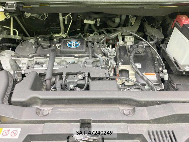Toyota VOXY HYBRID 2025-03 8832432-18
