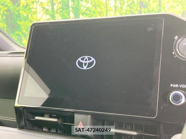 Toyota VOXY HYBRID 2025-03 8832432-2