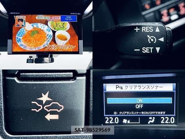 Toyota VOXY HYBRID 2019-08 8832437-4