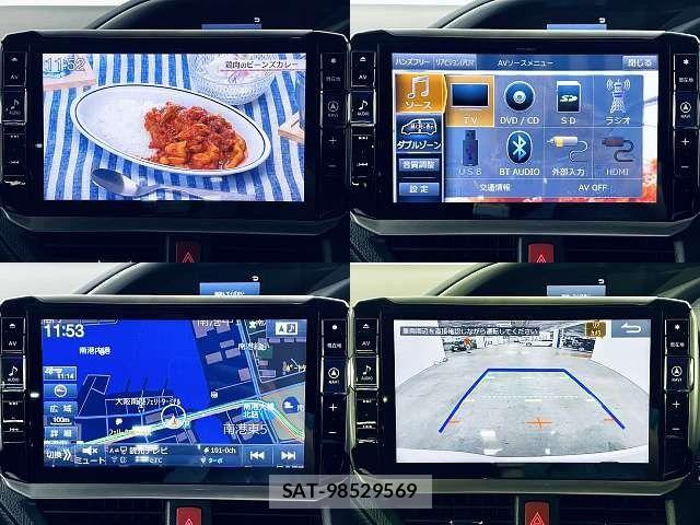 Toyota VOXY HYBRID 2019-08 8832437-5