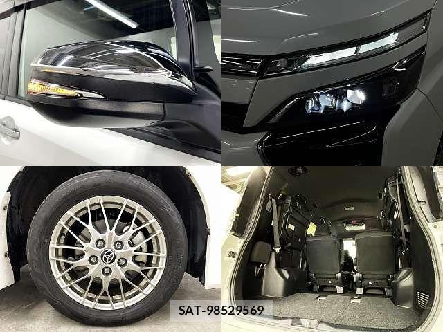 Toyota VOXY HYBRID 2019-08 8832437-6