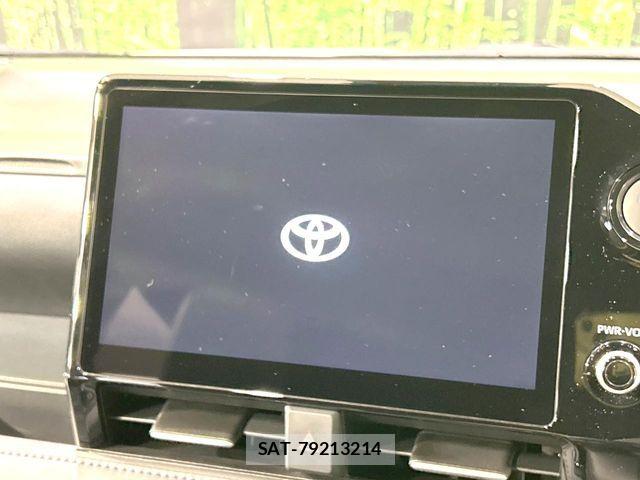 Toyota VOXY HYBRID 2025-10 8832421-1