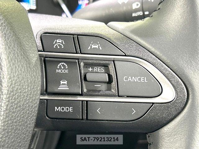 Toyota VOXY HYBRID 2025-10 8832421-5
