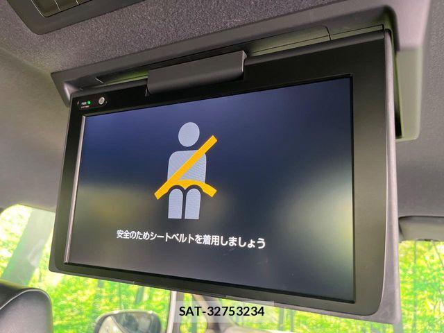 Toyota VOXY HYBRID 2020-11 8832440-2
