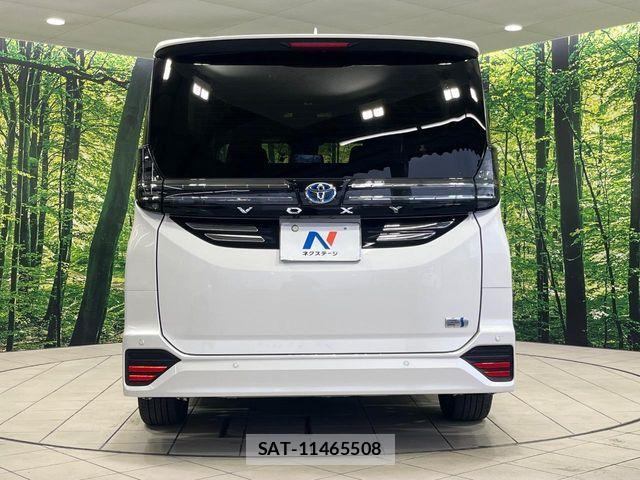 Toyota VOXY HYBRID 2022-10 8832429-15
