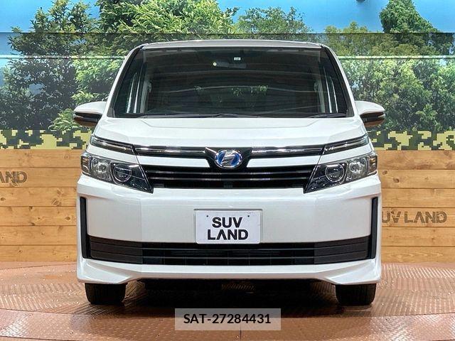 Toyota VOXY HYBRID 2015-10 8832458-14