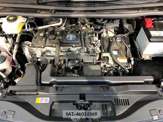 Toyota VOXY HYBRID 2023-09 8832433-17