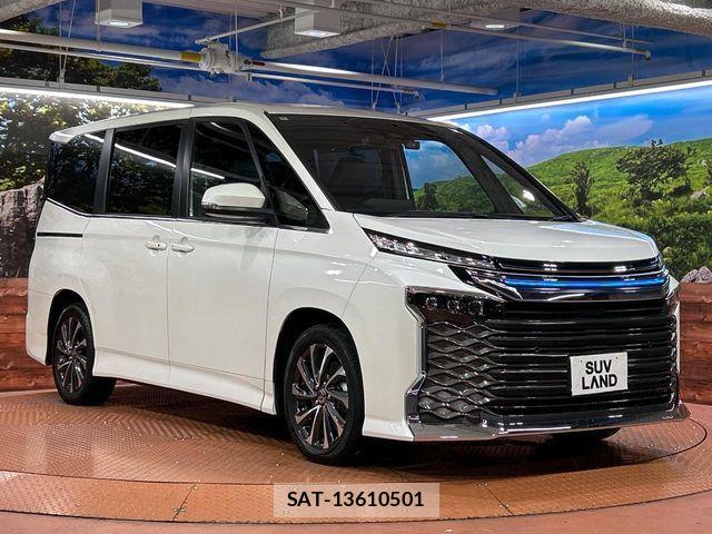 Toyota VOXY HYBRID 2024-08 8851058-16