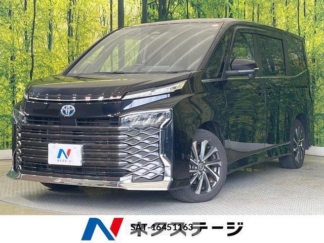 Toyota VOXY HYBRID 2024-09 8851056-0
