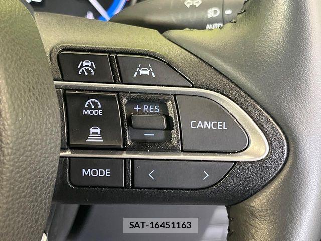Toyota VOXY HYBRID 2024-09 8851056-5