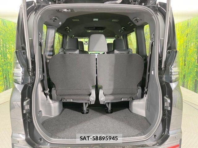 Toyota VOXY HYBRID 2024-12 8851063-10