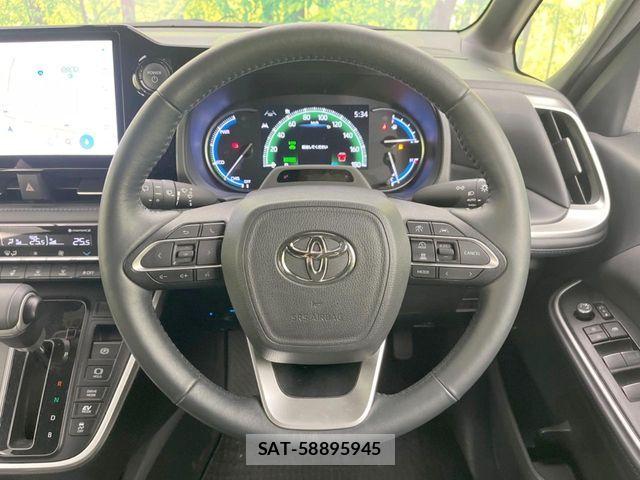 Toyota VOXY HYBRID 2024-12 8851063-11