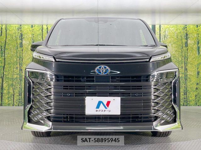 Toyota VOXY HYBRID 2024-12 8851063-14
