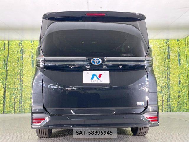 Toyota VOXY HYBRID 2024-12 8851063-15