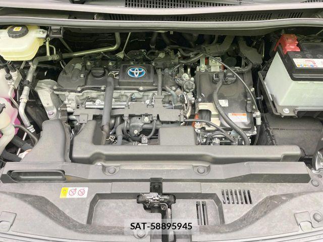 Toyota VOXY HYBRID 2024-12 8851063-18