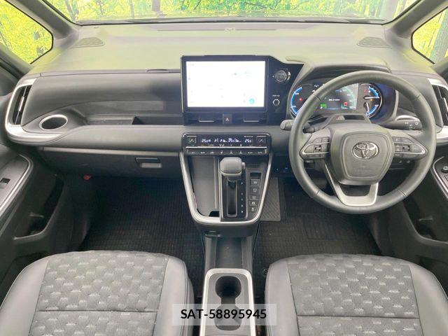 Toyota VOXY HYBRID 2024-12 8851063-1