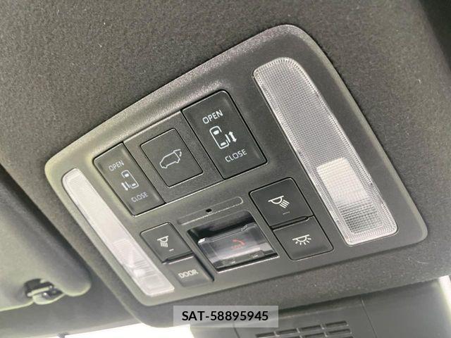 Toyota VOXY HYBRID 2024-12 8851063-5