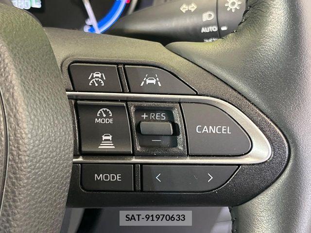 Toyota VOXY HYBRID 2022-04 8851061-5