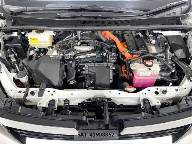 Toyota VOXY HYBRID 2015-09 8851067-18