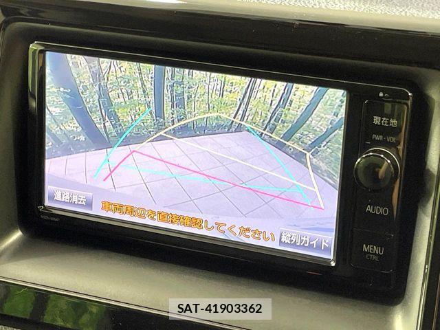 Toyota VOXY HYBRID 2015-09 8851067-4