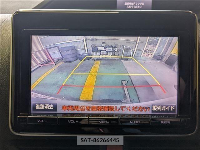 Toyota VOXY HYBRID 2015-09 8851074-19