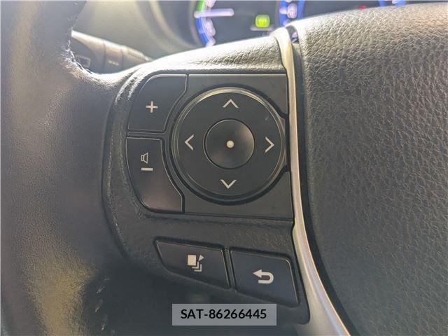 Toyota VOXY HYBRID 2015-09 8851074-20