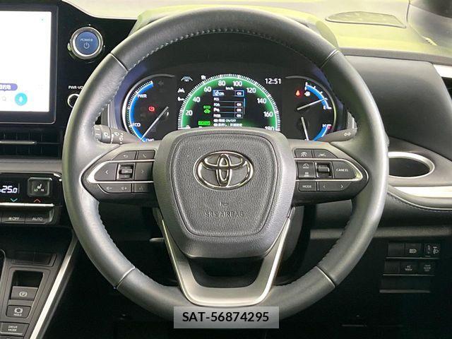 Toyota VOXY HYBRID 2023-06 8851064-6