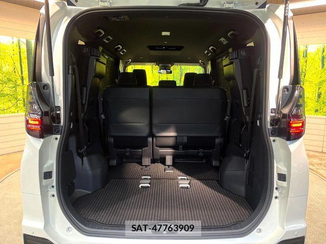 Toyota VOXY HYBRID 2025-07 8851062-10