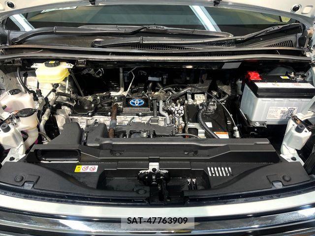 Toyota VOXY HYBRID 2025-07 8851062-17