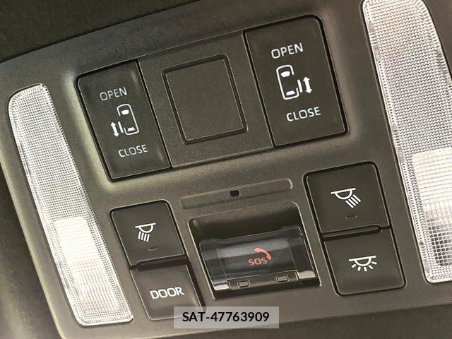 Toyota VOXY HYBRID 2025-07 8851062-6